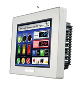 Proface PFXGM4301TAD GP4000M Series 5.7 in TFT Touch Screen HMI with colorful display interface
